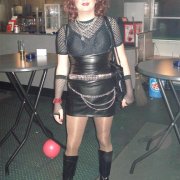 Damenparty (13.01.07)